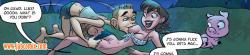 Jab Comix